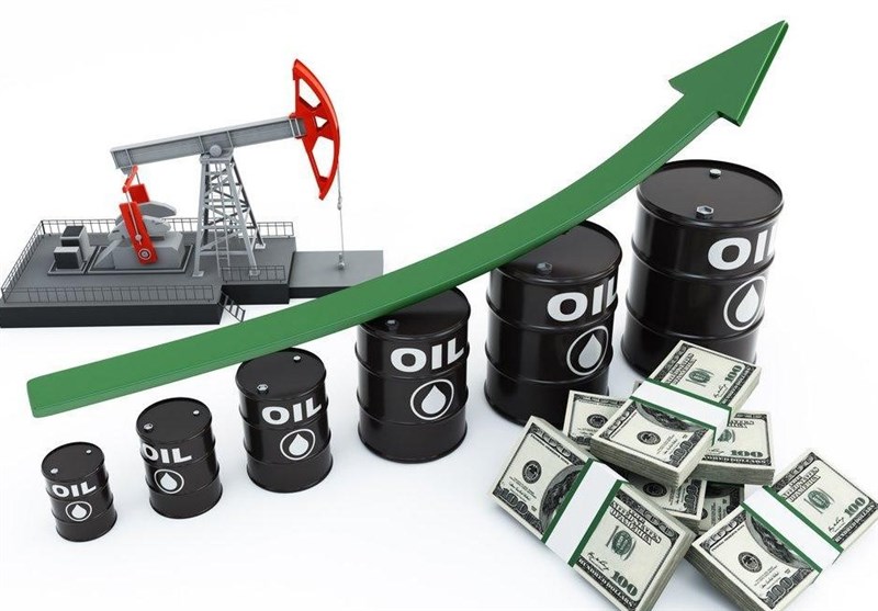 نفت ایران چقدر گران شد؟