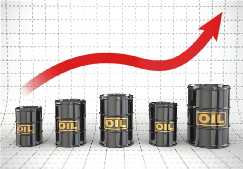 رشد قیمت نفت تا سال 2018 ادامه می‌یابد