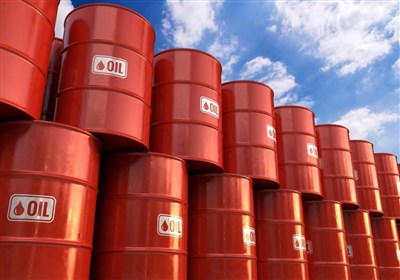 افت قیمت نفت در پی انصراف آمریکا از تحریم 100 درصدی نفت ایران