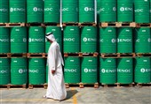 تولید نفت عربستان 400 هزار بشکه در روز کاهش یافت