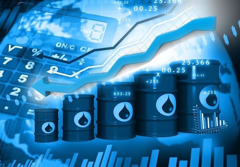 قیمت نفت برنت در سال 2018 به 58 دلار می‌رسد