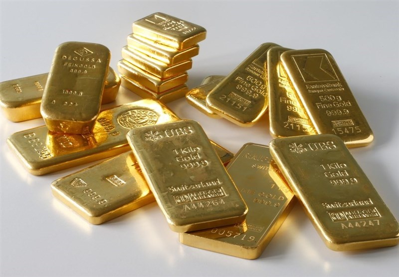پیش بینی قیمت 2100 دلاری طلا در سال 2021