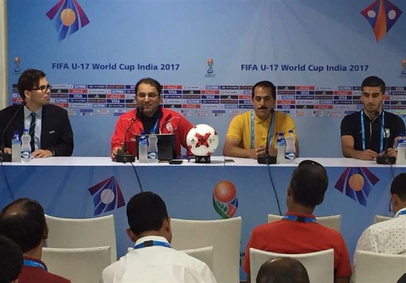 Iran Grouped with Spain in 2024 FIFA Beach Soccer World Cup - Sports news -  Tasnim News Agency