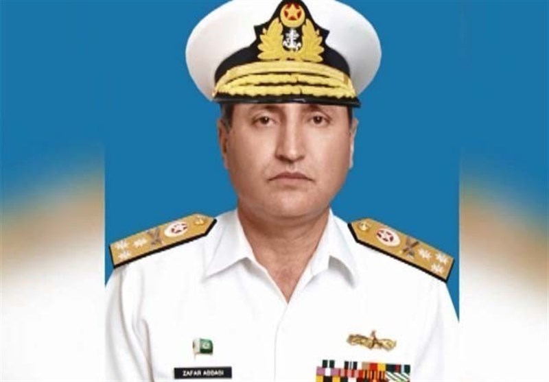 Pakistan Extends Condolences to Iran over Tragic Naval Incident
