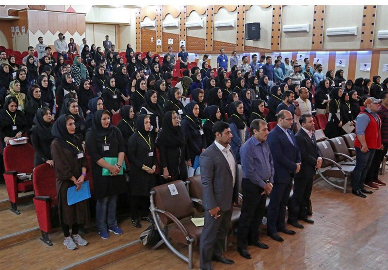 دوره مربیگری پرورش اندام برای نخستین بار در استان بوشهر برگزار می‌شود