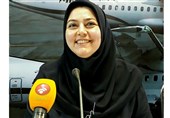 خرید هواپیماهای بوئینگ پیچیده است/50 خلبان زن در صف ورود به ایران‌ایر