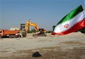 New Construction Work Begins at Iran’s Bushehr Nuclear Plant