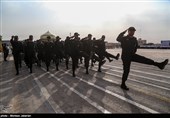437 برنامه گرامیداشت هفته ناجا در استان مرکزی برگزار میشود