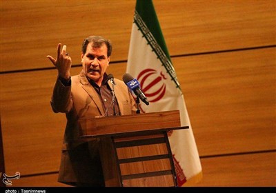 علی محمد احمدی