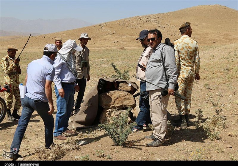 مستند آزادسازی اشنویه