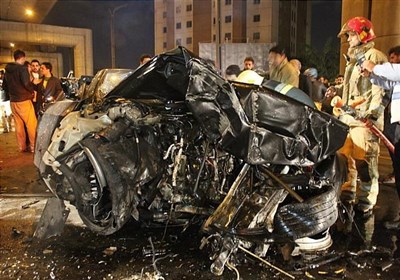  چرا پلیس خودروهای بی‌کیفیت را شماره‌گذاری می‌کند؟/ "تست تصادف" و "ایربگ" در ایران وجود ندارد! 
