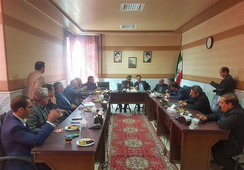 رئیس شورای اسلامی شهرستان شبستر انتخاب شد