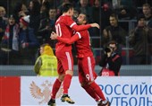 شارژ روحی روس‌ها پیش از مصاف با ایران / پیروزی پرگل میزبان جام جهانی 2018 برابر کره‌جنوبی