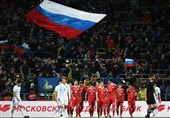 روسیه از انتخابی جام جهانی 2022 کنار می‌رود