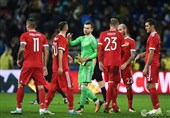 فیفا رسماً روسیه را از حضور در جام جهانی 2022 محروم کرد