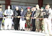 تنها راه حل بحران افغانستان مصالحه است/ دولت دست صلح بسوی طالبان دراز می‌کند