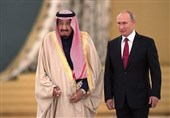 دیدار پوتین و سلمان، هشدار روسیه به آمریکا و پیام عربستان به ایران بود