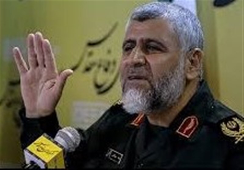 فرماندهی بی‌نظیر امام خمینی(ره) در دفاع مقدس همچنان ناشناخته‌ است/ توابین ارتش شاه پاسداران را آموزش دادند