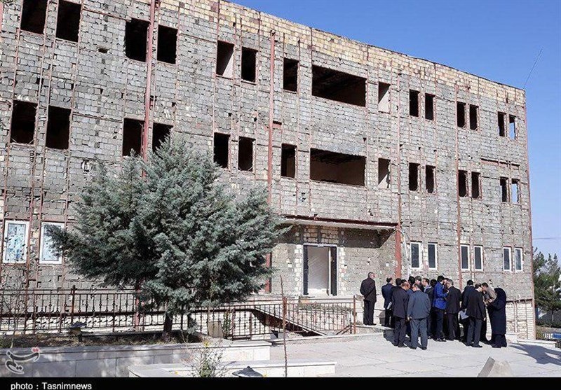 کرمانشاه| خانه فرهنگ و هنر در شهرستان زلزله‌زده سرپل‌ذهاب افتتاح شد