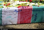 تهران| 15 شهید گمنام در شهرستان شهریار تشییع می‌شود