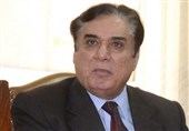 افزایش تهدیدهای امنیتی تعداد محافظان رئیس سازمان بازرسی پاکستان را افزایش داد