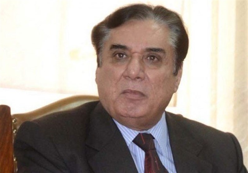 رئیس سازمان بازرسی پاکستان: به هیچ جریان سیاسی وابسته نیستیم