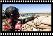 ویدئو/ جزئیات عملیات آینده علیه داعش در غرب فرات/ دفع حمله خطرناک «انغماسی‌‌ها»
