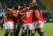 المنتخب المصری