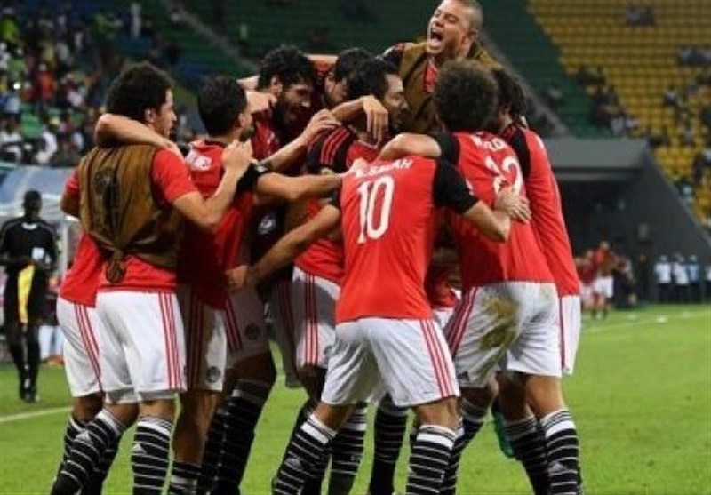 مصر تتأهل لکأس العالم بعد غیاب 28 عامًا