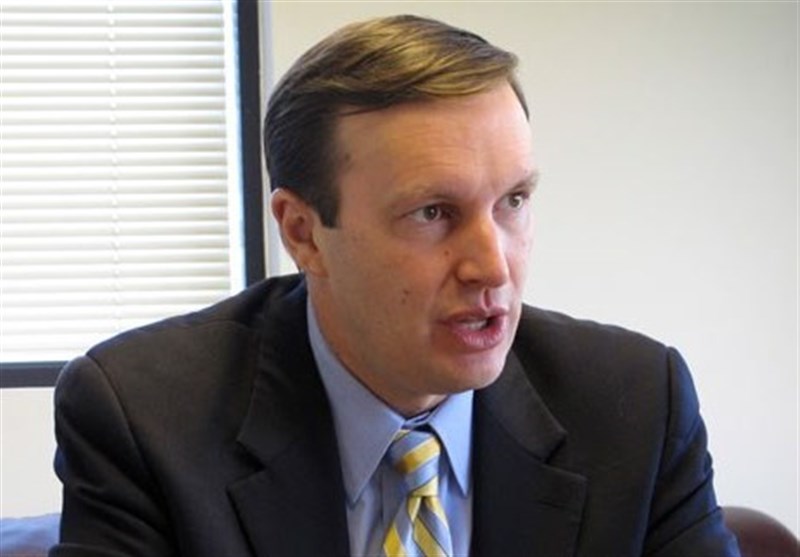 Sen. Murphy Says Trump’s Withdrawal from JCPOA to Harm US