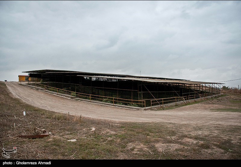 Gohar Tepe: Ancient Village or Settlement in Iran