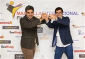 جایزه جشنواره ماربلای اسپانیا به مستند «تنها میان طالبان» رسید