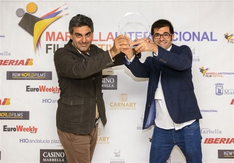 جایزه جشنواره ماربلای اسپانیا به مستند «تنها میان طالبان» رسید