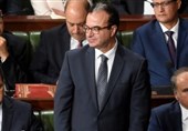 وزیر تونس