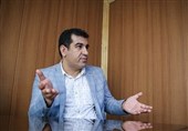 حسینی: هدف اولم ساختن خانه بوکس در مجموعه ورزشی آزادی خواهد بود/ استکی تیم ملی بوکس را به دندان کشیده است