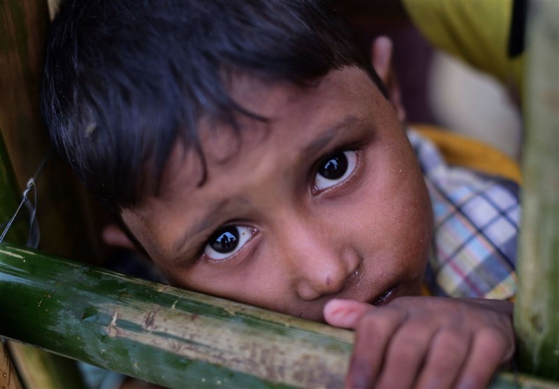 آغاز واکسیناسیون آوارگان روهینگیا در بنگلادش برای مقابله با وبا