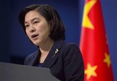 US Crosses Line; China to Deny Separatists Independence: Foreign Ministry
