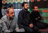 شمین سالگرد برپایی کرسی‌های تلاوت شورای عالی قرآن