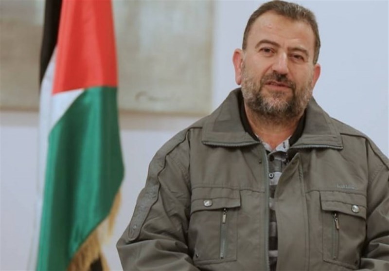 حماس: برای مقابله با هتک حرمت مقدسات، در آمادگی کامل به سر ‌می‌بریم