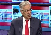 ایران، ترکی اور چین کے ساتھ ملکرپالیسی ترتیب دینی چاہئے، خواجہ آصف