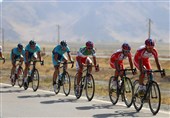 سومین مرحله تور ایران-آذربایجان آغاز شد