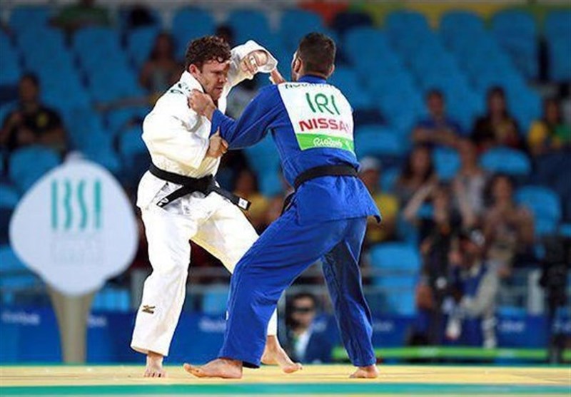جودوکاران البرزی 4 مدال برنز در مسابقات کشوری کسب کردند