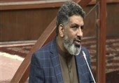 رئیس پارلمان افغانستان مانع بررسی فسادش در این مجلس شده است