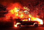 Trail of Destruction Left in California&apos;s Paradise after Massive Wildfire (+Video)