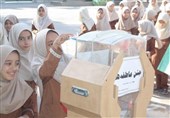 یک میلیارد تومان در مرحله اول جشن عاطفه‌ها در استان کرمان جمع‌آوری شد