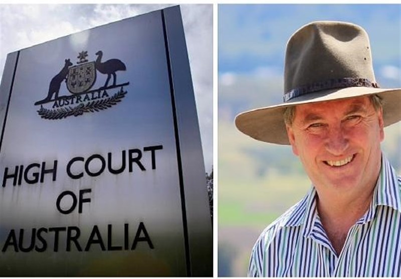 دادگاه استرالیا به دنبال شناسایی نمایندگان دو تابعیتی
