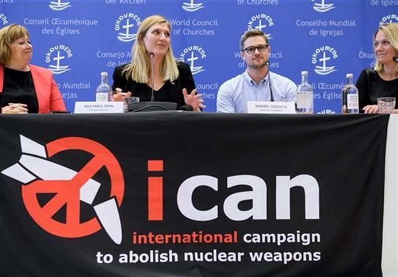 Maintain JCPOA to Avoid More Conflict: Nobel Winning ICAN Urges Trump