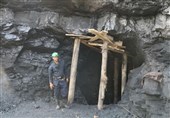 اشتغالزایی برای 700 نفر در معدن زغال سنگ خمرود فراهم می‌شود