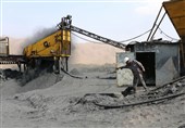 احیای معدن سنگرود رودبار پس از 3 دهه