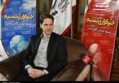 شورای‌ اسلامی شهر رشت به تداوم پوشش اخبار شورا توسط رسانه‌ها اصرار دارد+فیلم